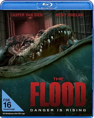 The Flood (Blu-ray)