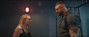 The Flood (Blu-ray)