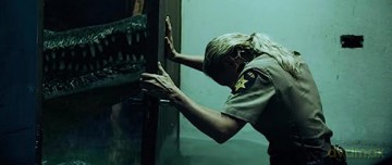 The Flood (Blu-ray)