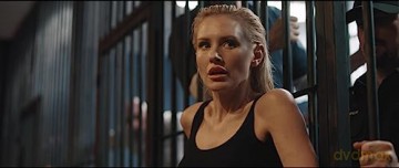 The Flood (Blu-ray)