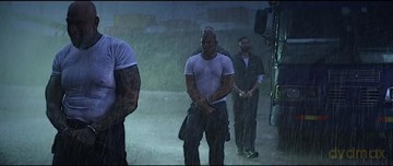 The Flood (Blu-ray)