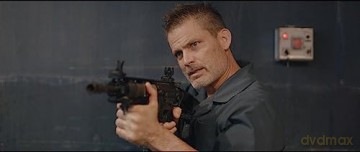 The Flood (Blu-ray)