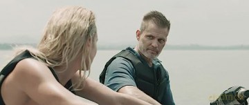 The Flood (Blu-ray)