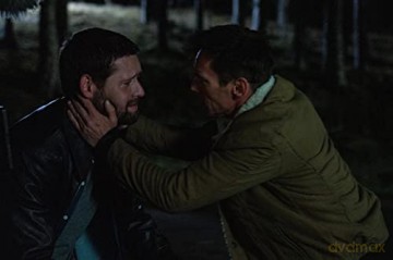 The Good Neighbor (Dobry sąsiad) [Blu-Ray]