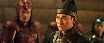 The Great Wall (Wielki Mur) [Blu-Ray 4K]+[Blu-Ray]