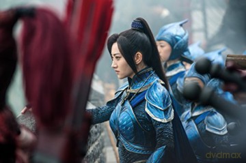 The Great Wall (Wielki Mur) [Blu-Ray 4K]+[Blu-Ray]
