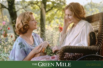 The Green Mile (Zielona mila) [Blu-Ray 4K]+[Blu-Ray]