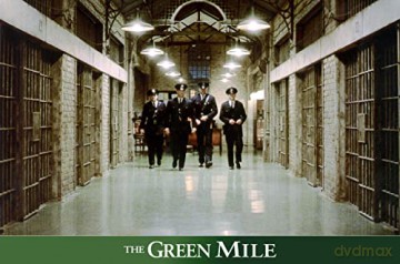 The Green Mile (Zielona mila) [Blu-Ray 4K]+[Blu-Ray]