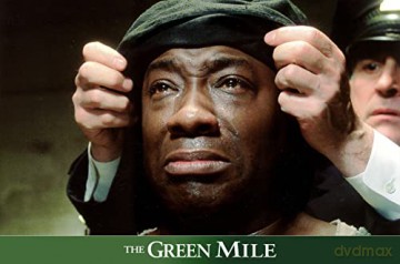 The Green Mile (Zielona mila) [Blu-Ray 4K]+[Blu-Ray]