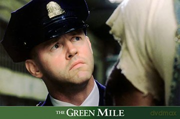 The Green Mile (Zielona mila) [Blu-Ray 4K]+[Blu-Ray]