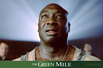 The Green Mile (Zielona mila) [Blu-Ray 4K]+[Blu-Ray]