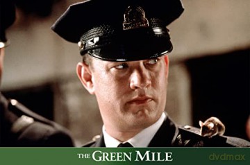 The Green Mile (Zielona mila) [Blu-Ray 4K]+[Blu-Ray]
