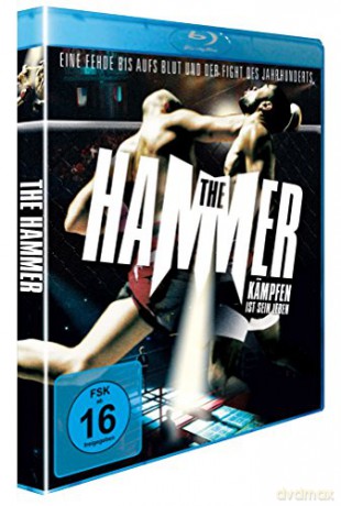 The Hammer (Blu-ray)