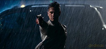 The Hammer (Blu-ray)
