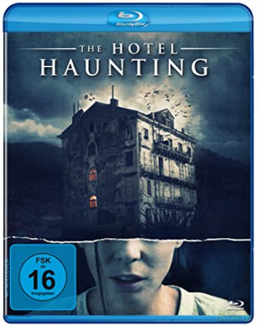 The Hotel Haunting (Blu-ray)