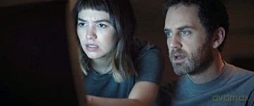 The Hotel Haunting (Blu-ray)