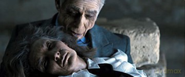 The Hotel Haunting (Blu-ray)