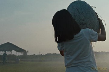 The Lake (Potwór z jeziora) [Blu-Ray]