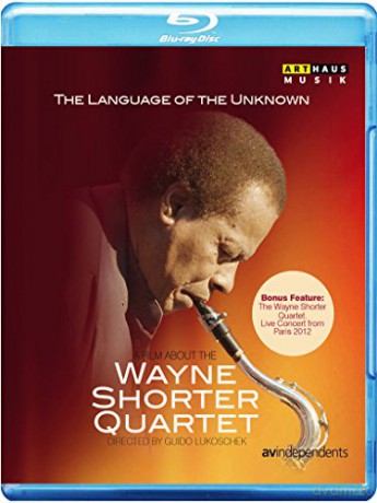 Wayne Shorter (1933-2023): The Language Of The Unknown: A Film About The Wayne Shorter Quartet