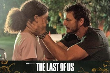 The Last Of Us season 1 [4xBlu-Ray]