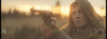 The Last Victim (Blu-ray)