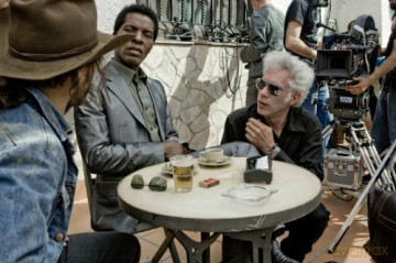The Limits Of Control [Blu-Ray]