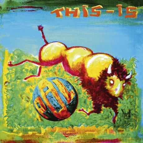 Public Image Limited: This is Pil [CD]