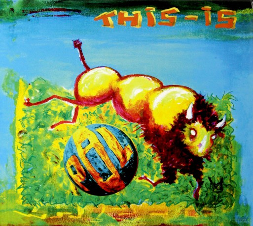 Public Image Limited: This is Pil [CD]