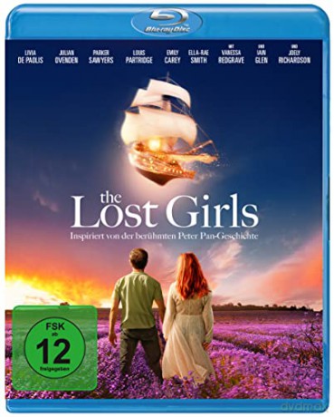 The Lost Girls (Blu-ray)