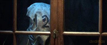 The Midnight Man (O północy) [Blu-Ray]