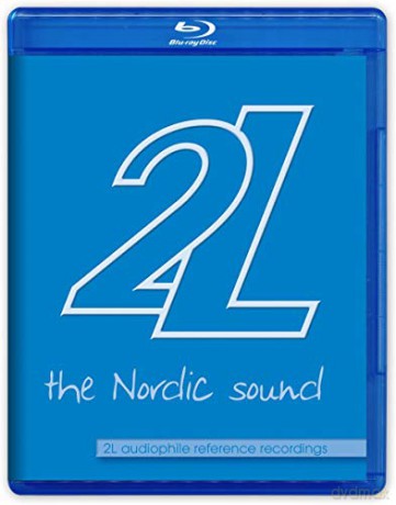 Wolfgang Amadeus Mozart: The Nordic Sound [Blu-Ray Audio]+[SACD]