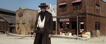 The Old Way ( Stara szkoła) [Blu-Ray]