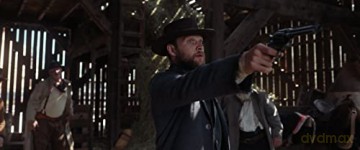 The Old Way ( Stara szkoła) [Blu-Ray]