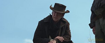 The Old Way ( Stara szkoła) [Blu-Ray]