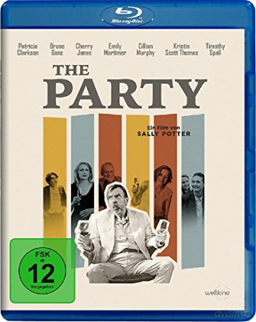 Party [Blu-Ray]