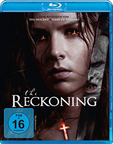 The Reckoning (Blu-ray)