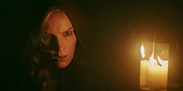 The Reckoning (Blu-ray)
