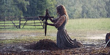 The Reckoning (Blu-ray)