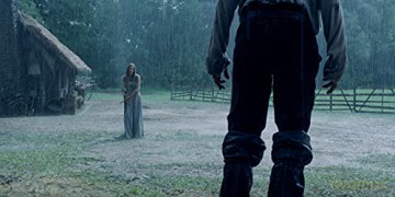 The Reckoning (Blu-ray)