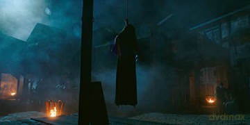 The Reckoning (Blu-ray)