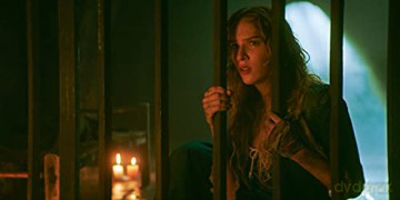 The Reckoning (Blu-ray)