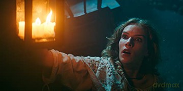 The Reckoning (Blu-ray)