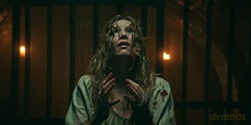 The Reckoning (Blu-ray)