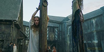 The Reckoning (Blu-ray)