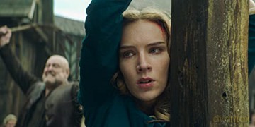 The Reckoning (Blu-ray)
