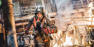 The Rescue (Blu-ray)