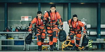 The Rescue (Blu-ray)