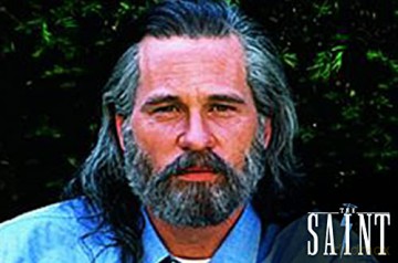 The Saint (Święty) [Blu-Ray]