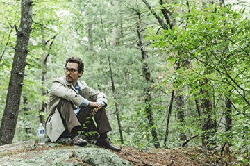 The Sea of Trees (Blu-ray)