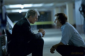 The Secret Man (Blu-ray)
